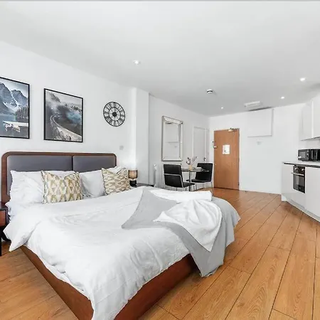 Central London Gem 1 Bedroom Flat Piccadilly Circus Vr8 Exterior photo