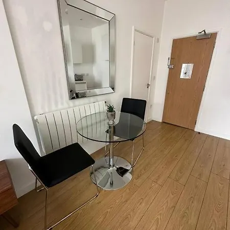 Central London Gem 1 Bedroom Flat Piccadilly Circus Vr8 Exterior photo