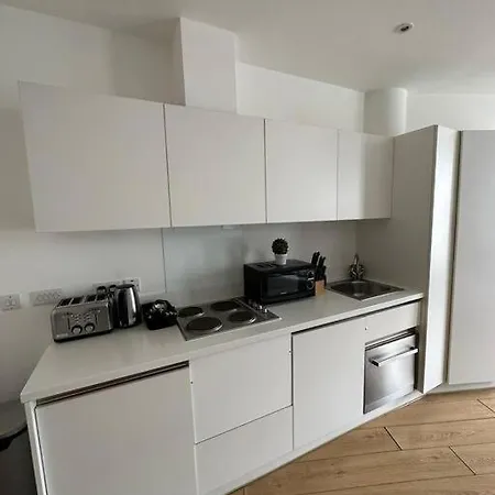 Central London Gem 1 Bedroom Flat Piccadilly Circus Vr8 Exterior photo